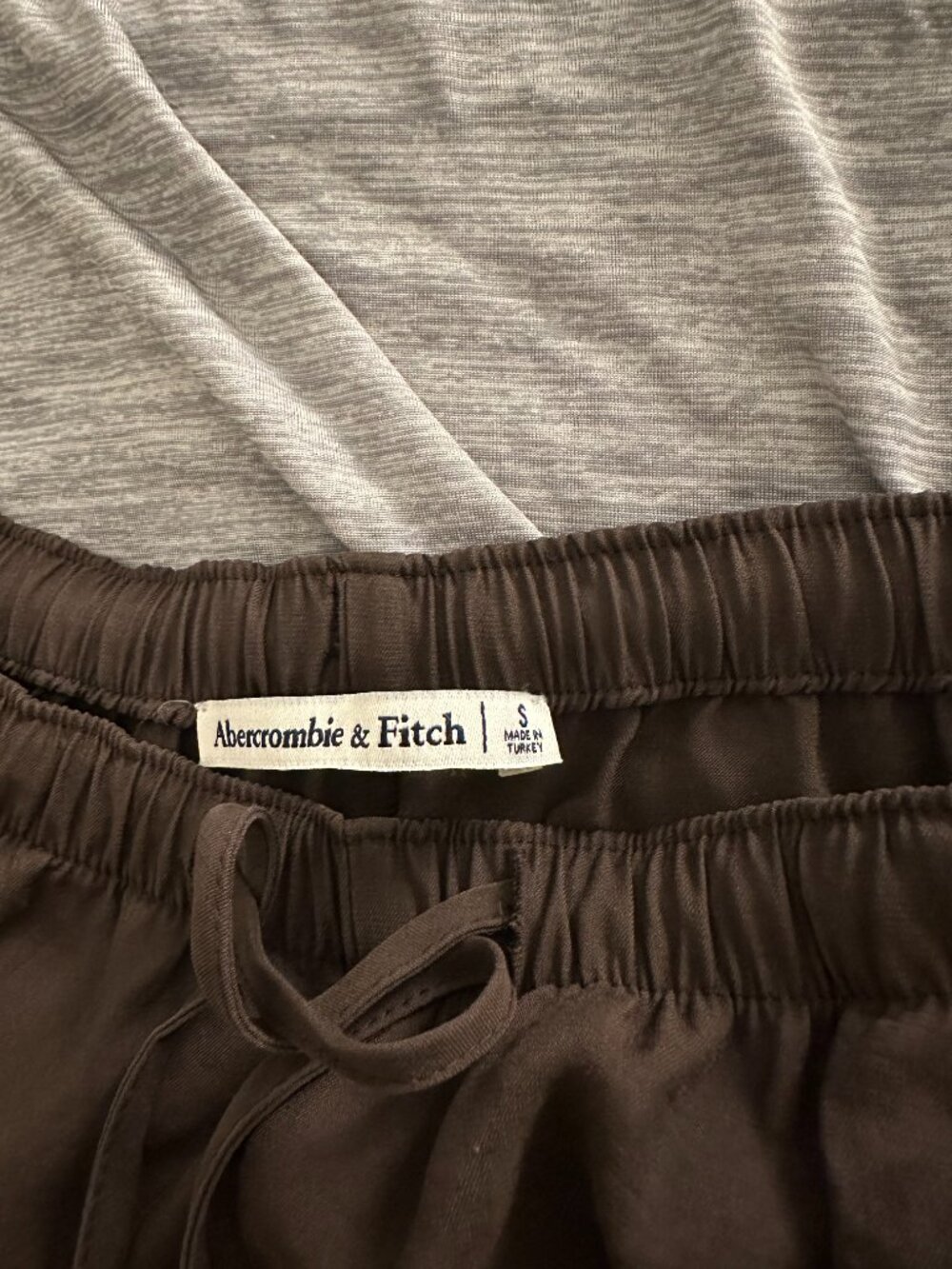 abercrombie gemma pull on pant - Picture 3 of 4